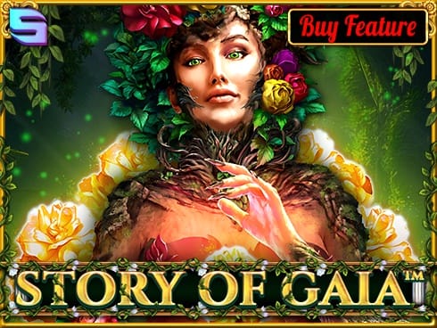 Story of Gaia thumbnail