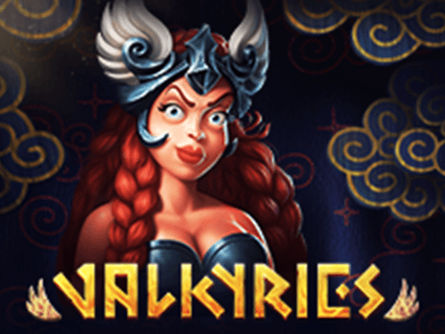 والکیریز thumbnail