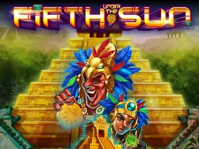 Under the Fifth Sun game cover