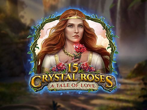 15 Crystal Roses A Tale of Love thumbnail