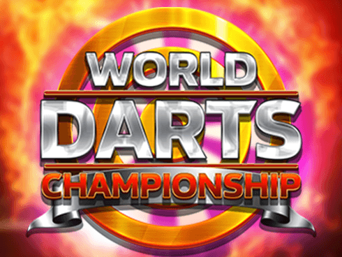 ورلڈ ڈارٹس چیمپئن شپ thumbnail
