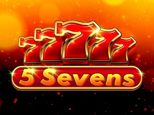 5 Sevens game cover