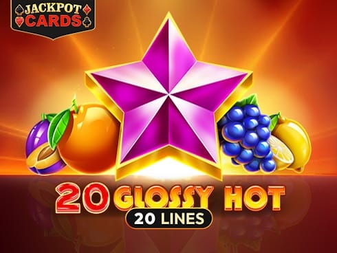 20 Glossy Hot thumbnail