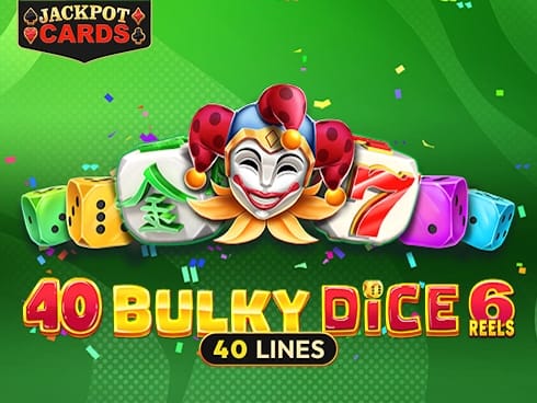 40 بلکی ڈائس 6 game thumbnail